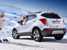 Opel Mokka,  , , , , , 